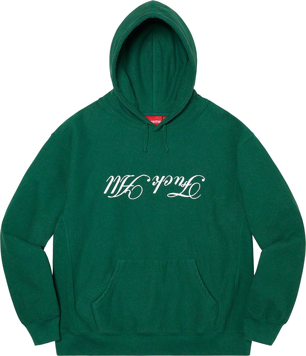 Spring/Summer 2021 Preview – Supreme