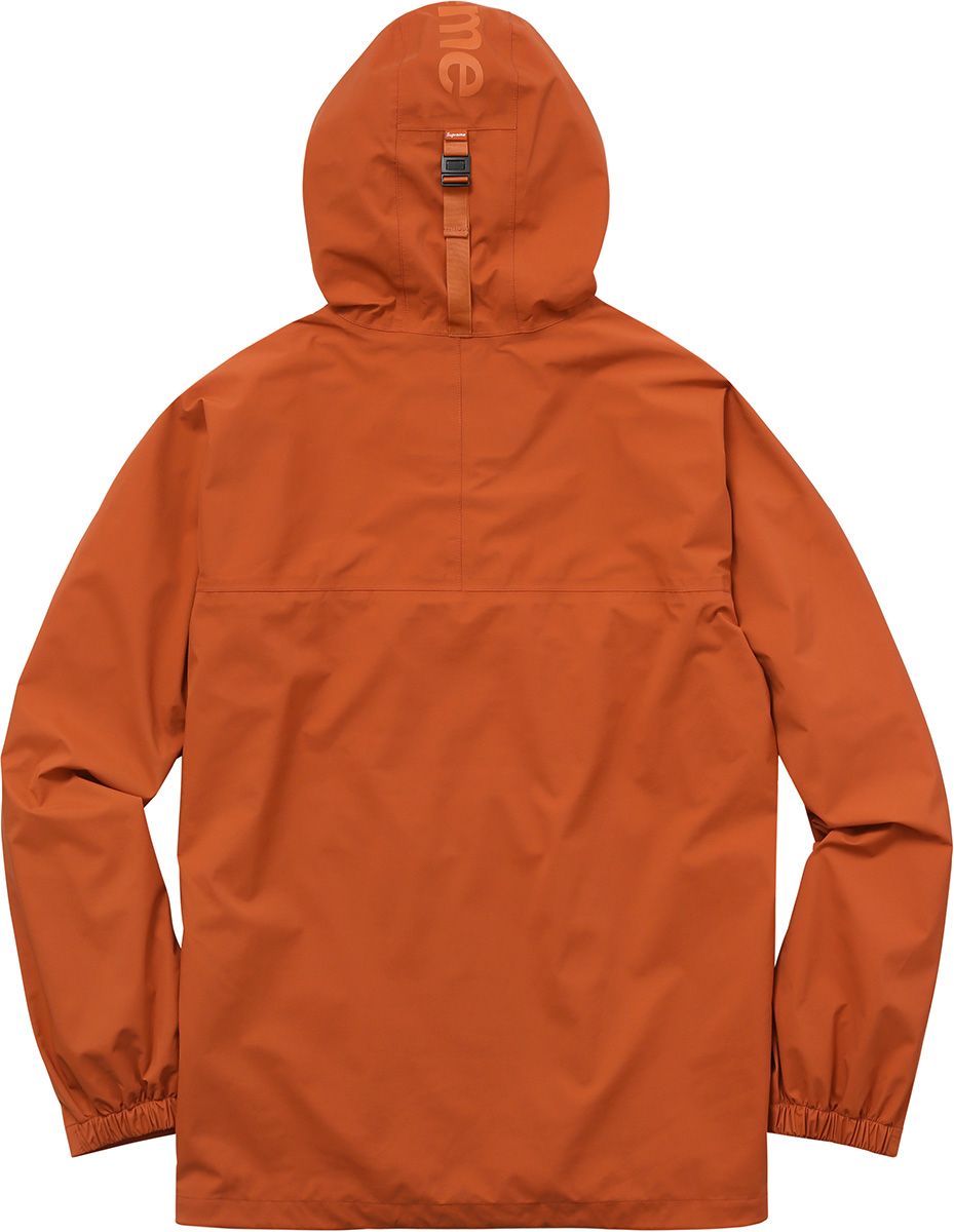 Spring/Summer 2017 Preview – Supreme