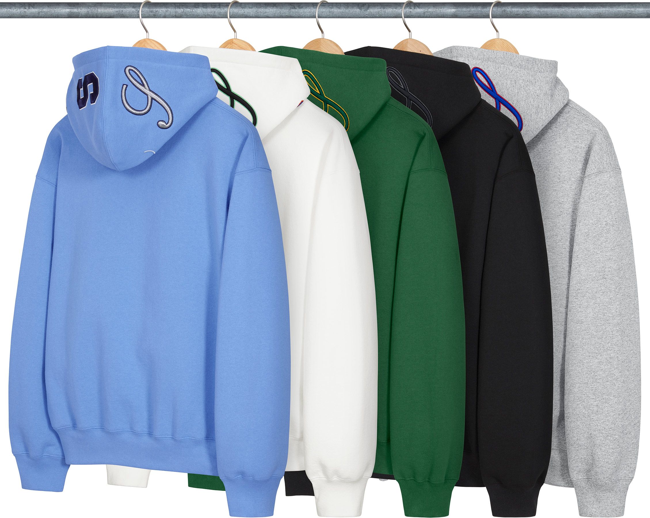 Spring/Summer 2025 Preview – Supreme