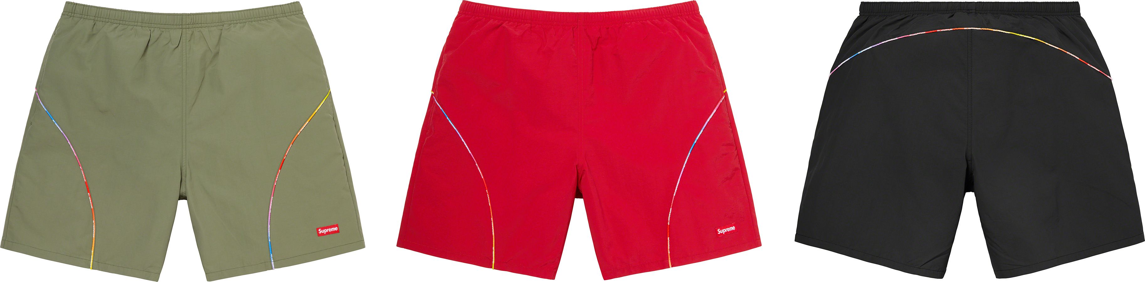 Spring/Summer 2021 Preview – Supreme