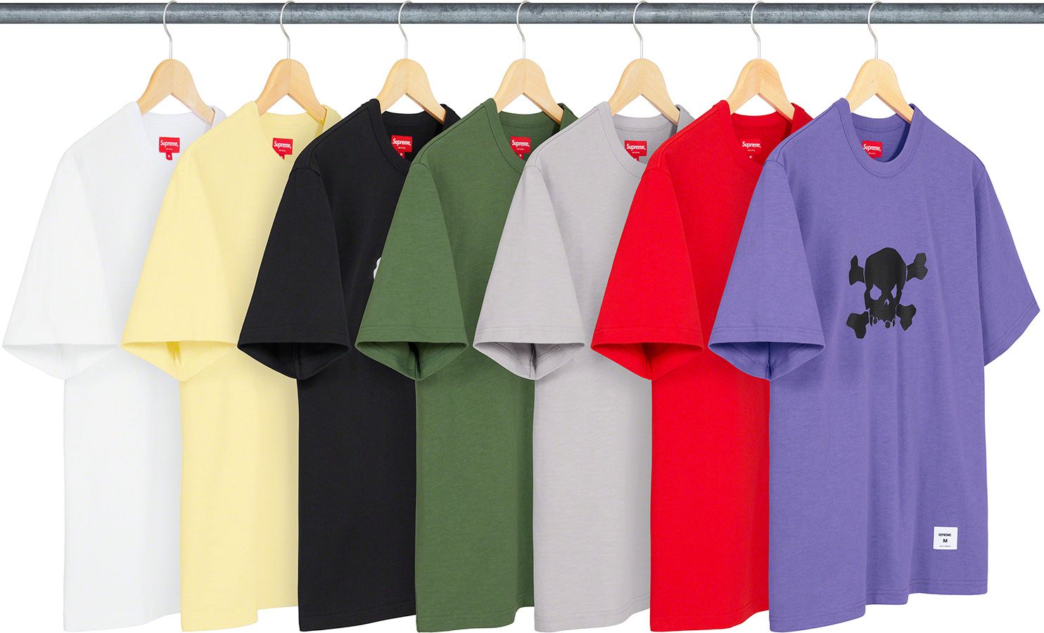 トップス Supreme Script Tank Top Supreme Mesh Script Tank Top (SS21) - $78
