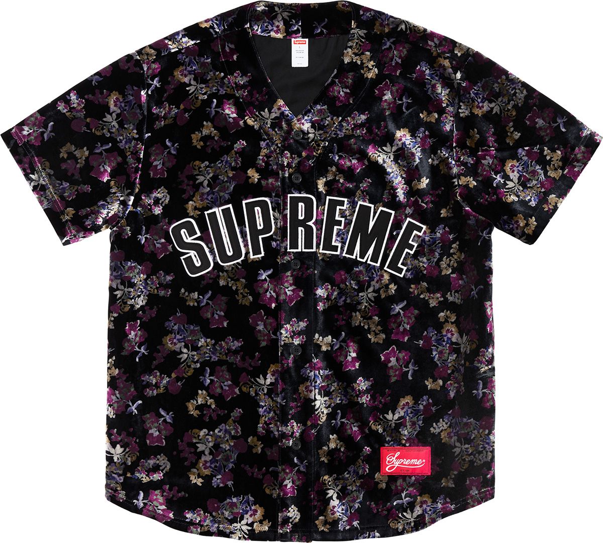 Fall/Winter 2019 Preview – Supreme