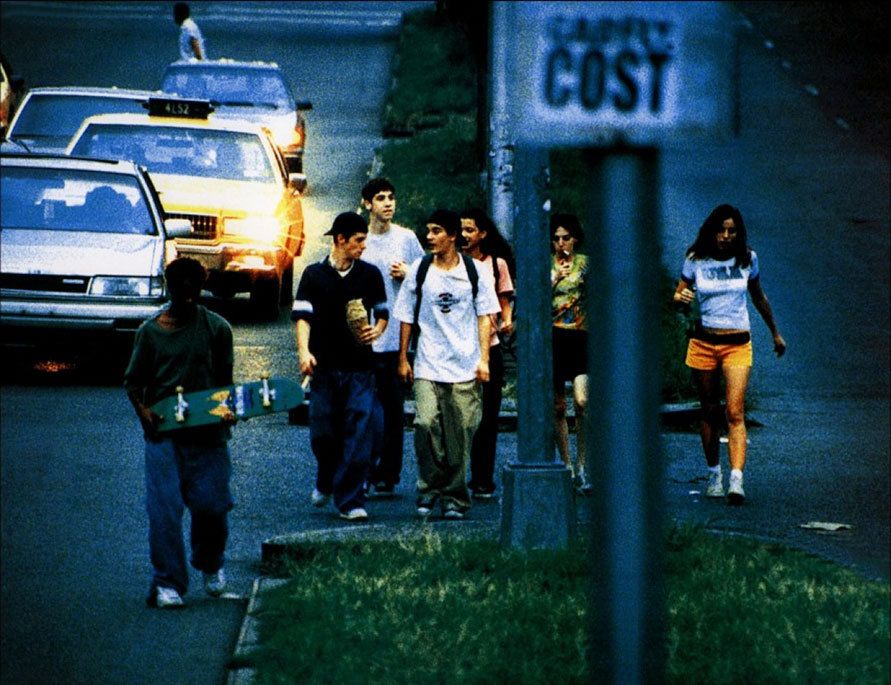 TOKYO 100 by Larry Clark 2枚set supreme TOKYO 100 by Larry Clark 2枚set supreme TOKYO 100 by Larry
