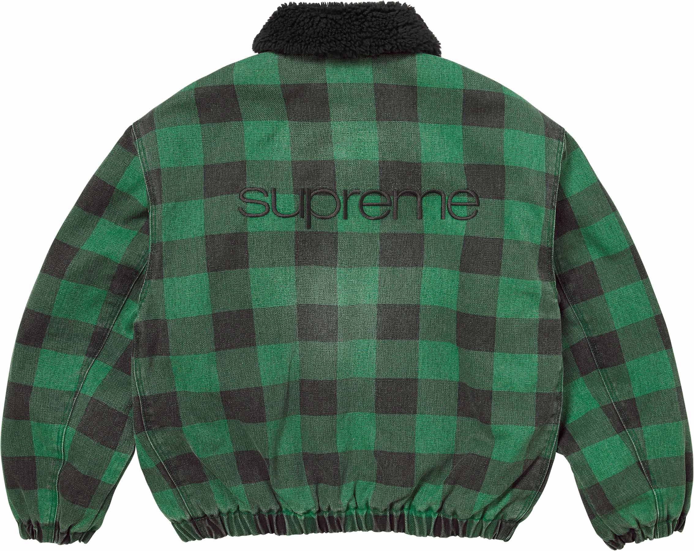 Fall/Winter 2025 Preview – Supreme