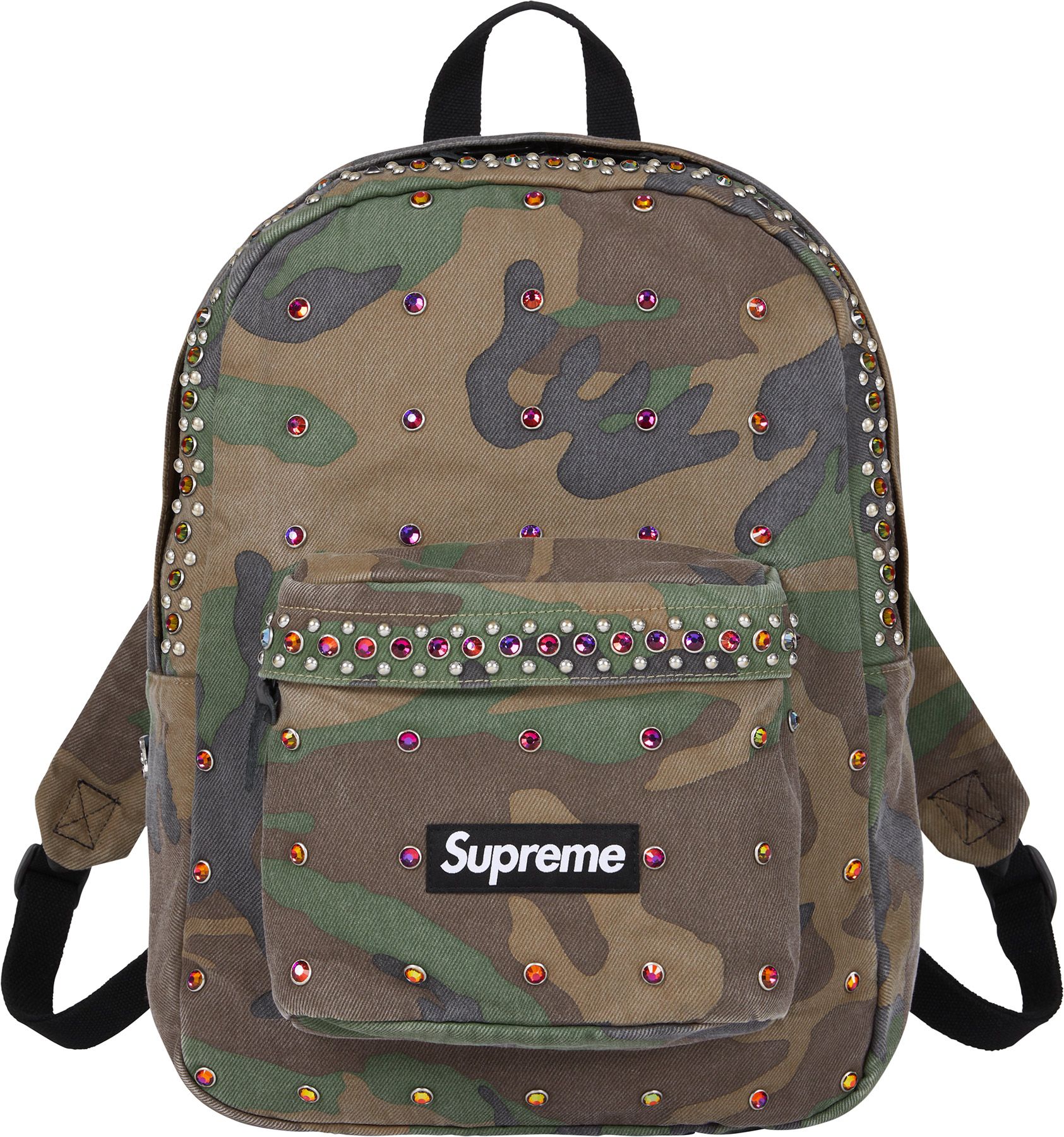 supreme バック Supreme The North Face S Logo Shoulder Bag (FW20) - $58