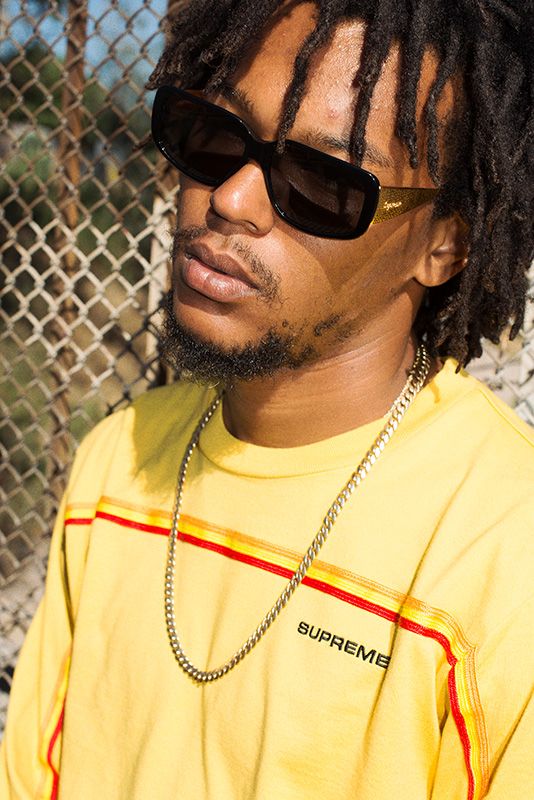 Supreme Spring Sunglasses – News – Supreme