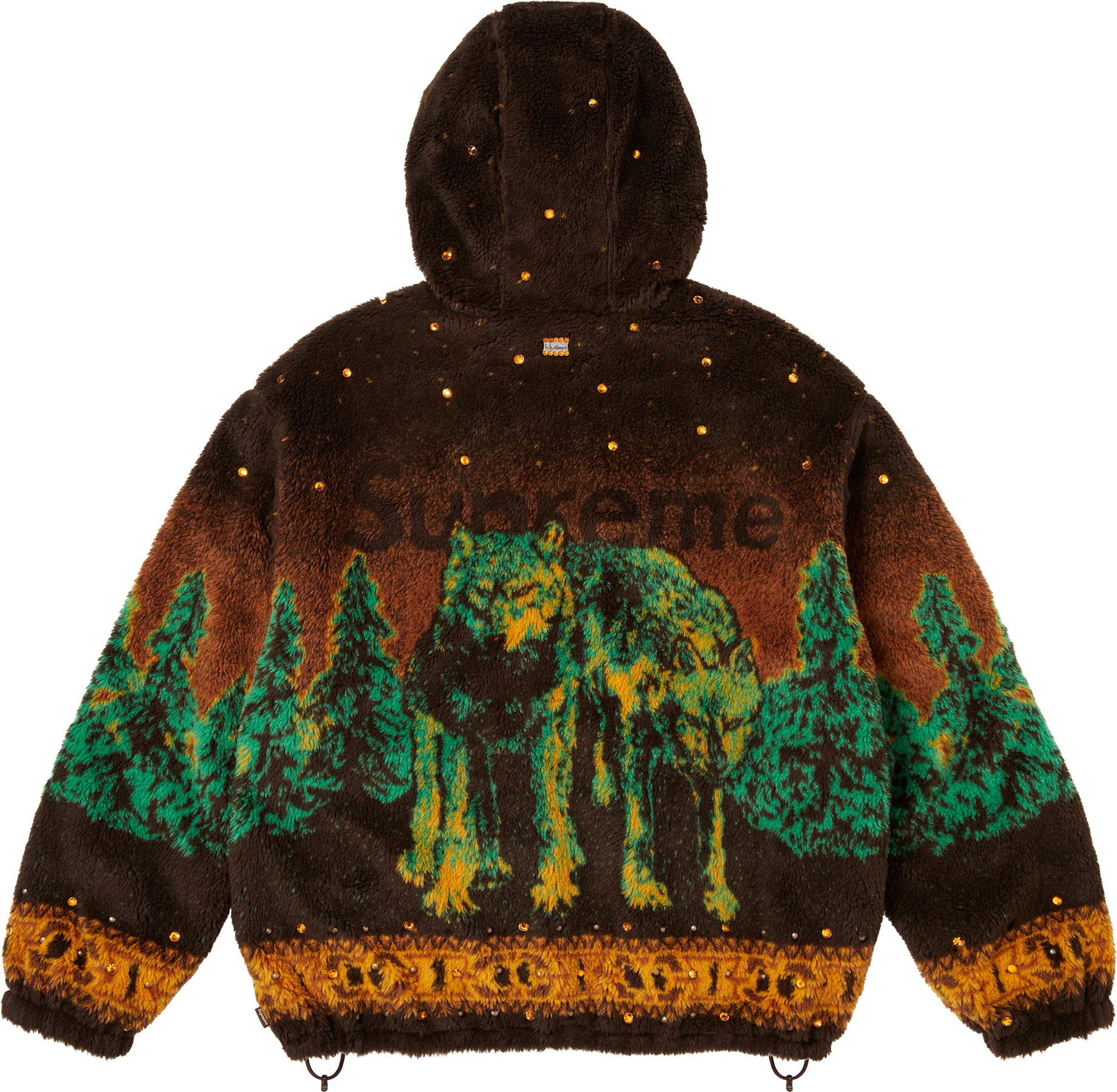 Fall/Winter 2025 Preview – Supreme