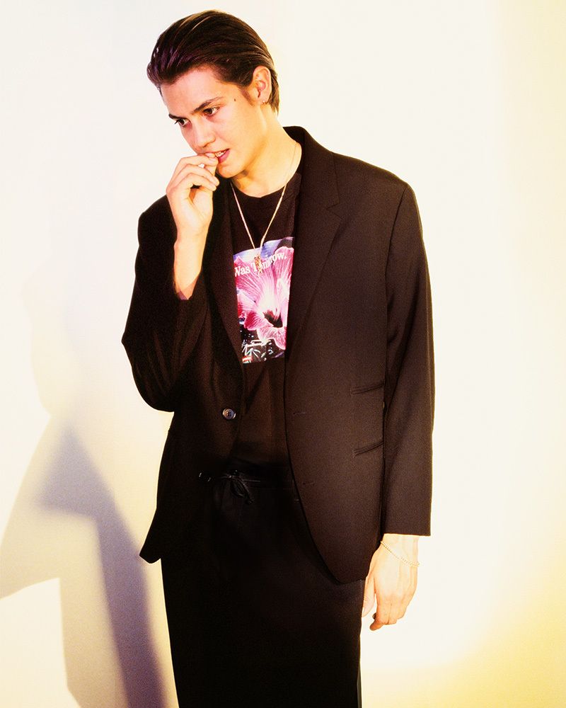 Supreme®/Yohji Yamamoto® – Gallery – Supreme