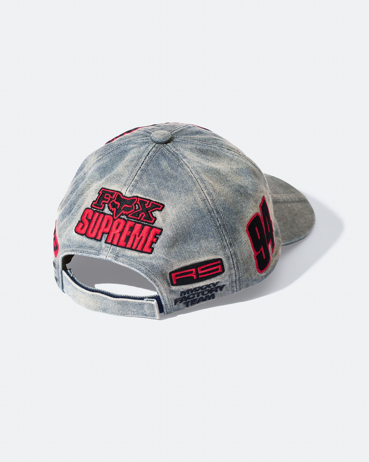 Supreme®/Fox Racing® – Gallery – Supreme