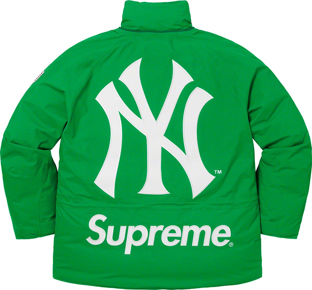 Fall/Winter 2021 Preview – Supreme