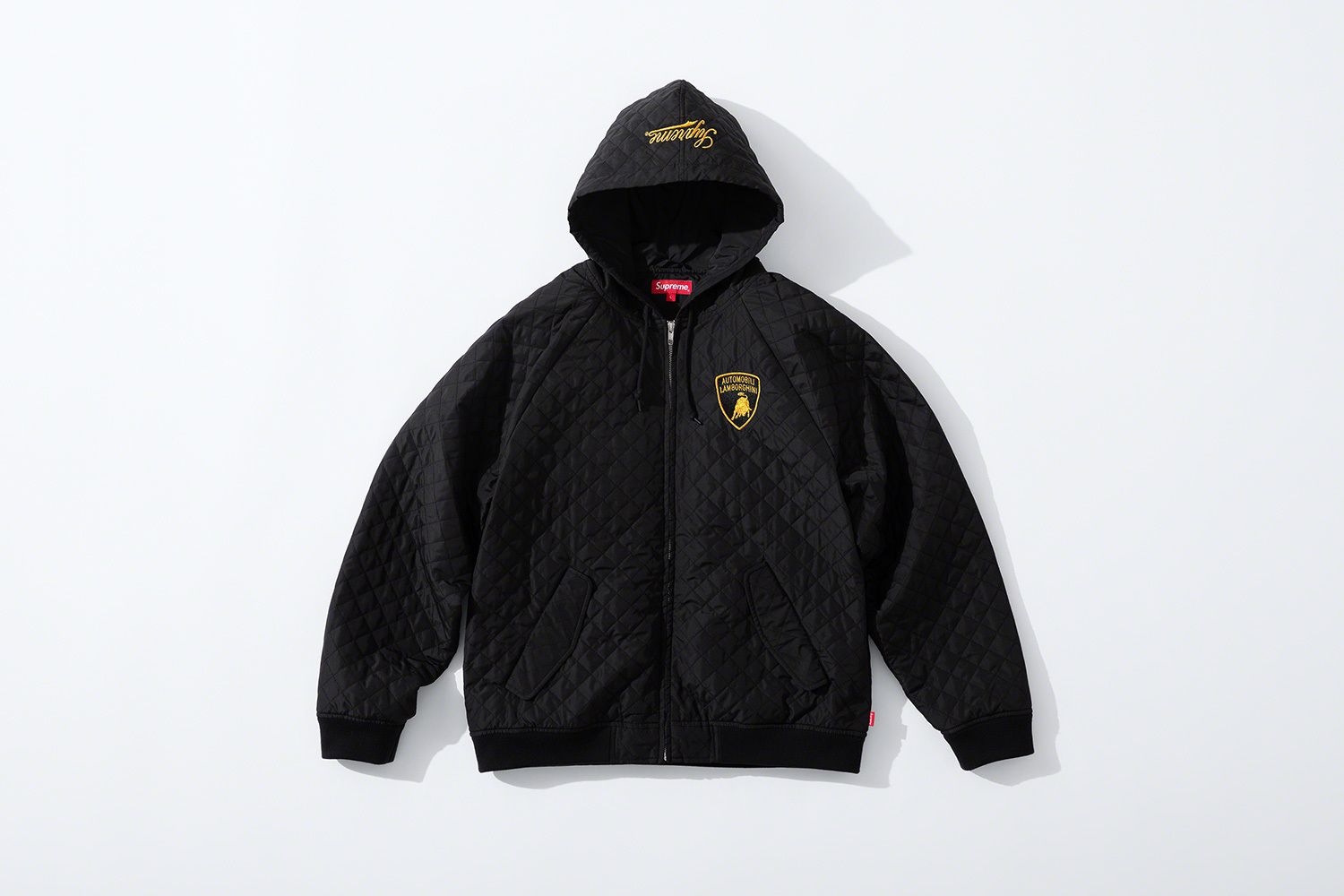 Supreme®/Automobili Lamborghini – Gallery – Supreme