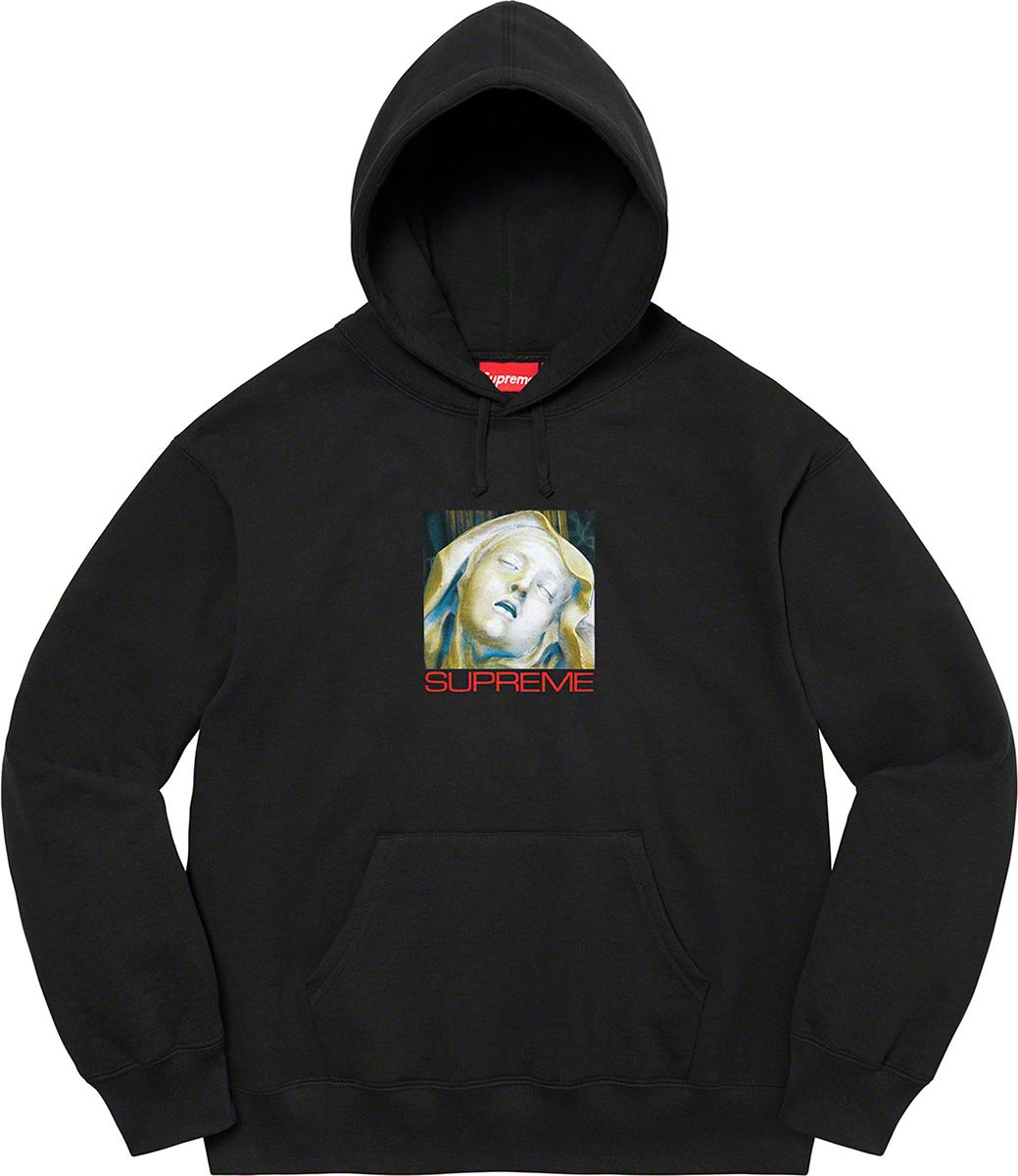 Fall/Winter 2021 Preview – Supreme