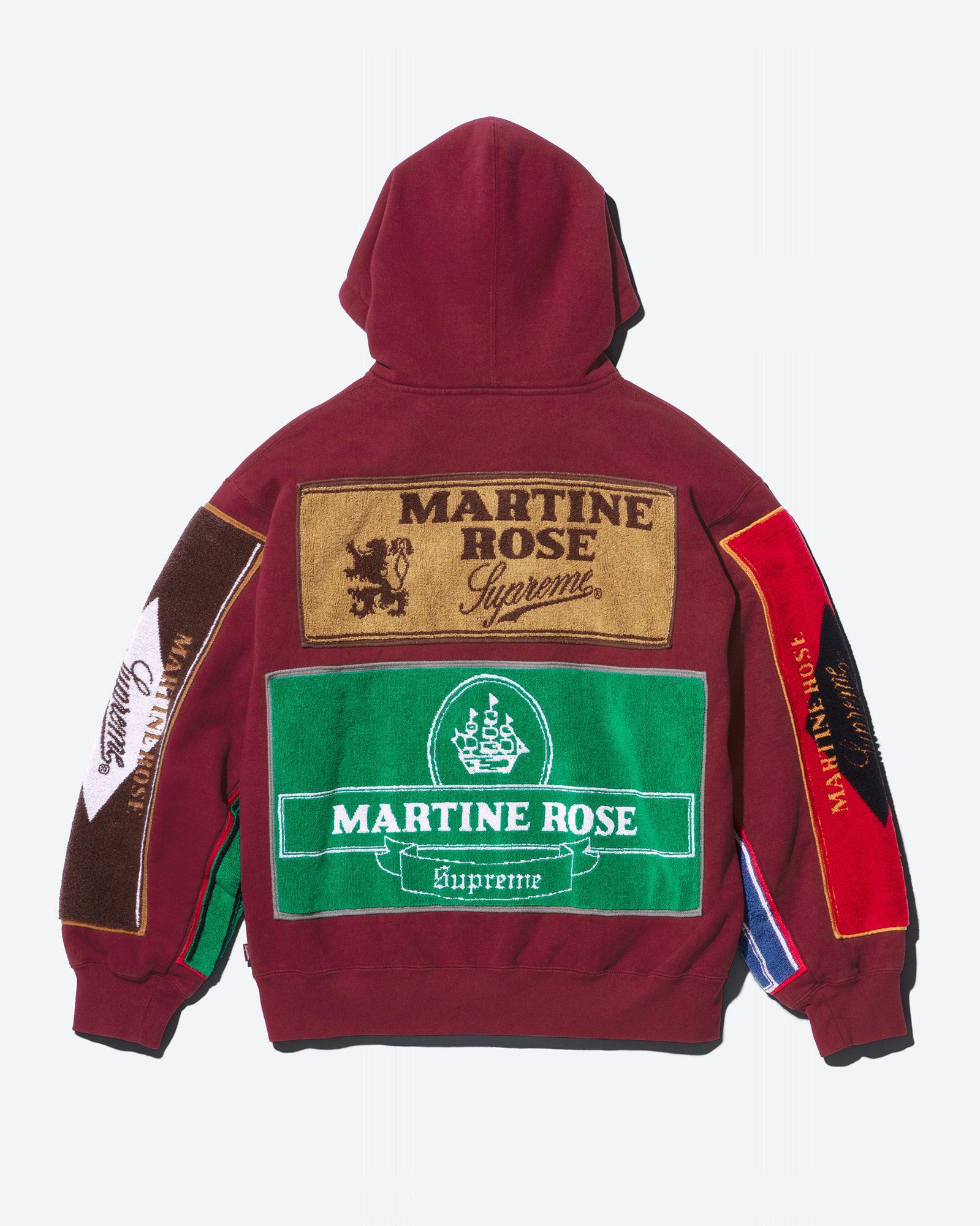 Supreme®/Martine Rose® – Gallery – Supreme