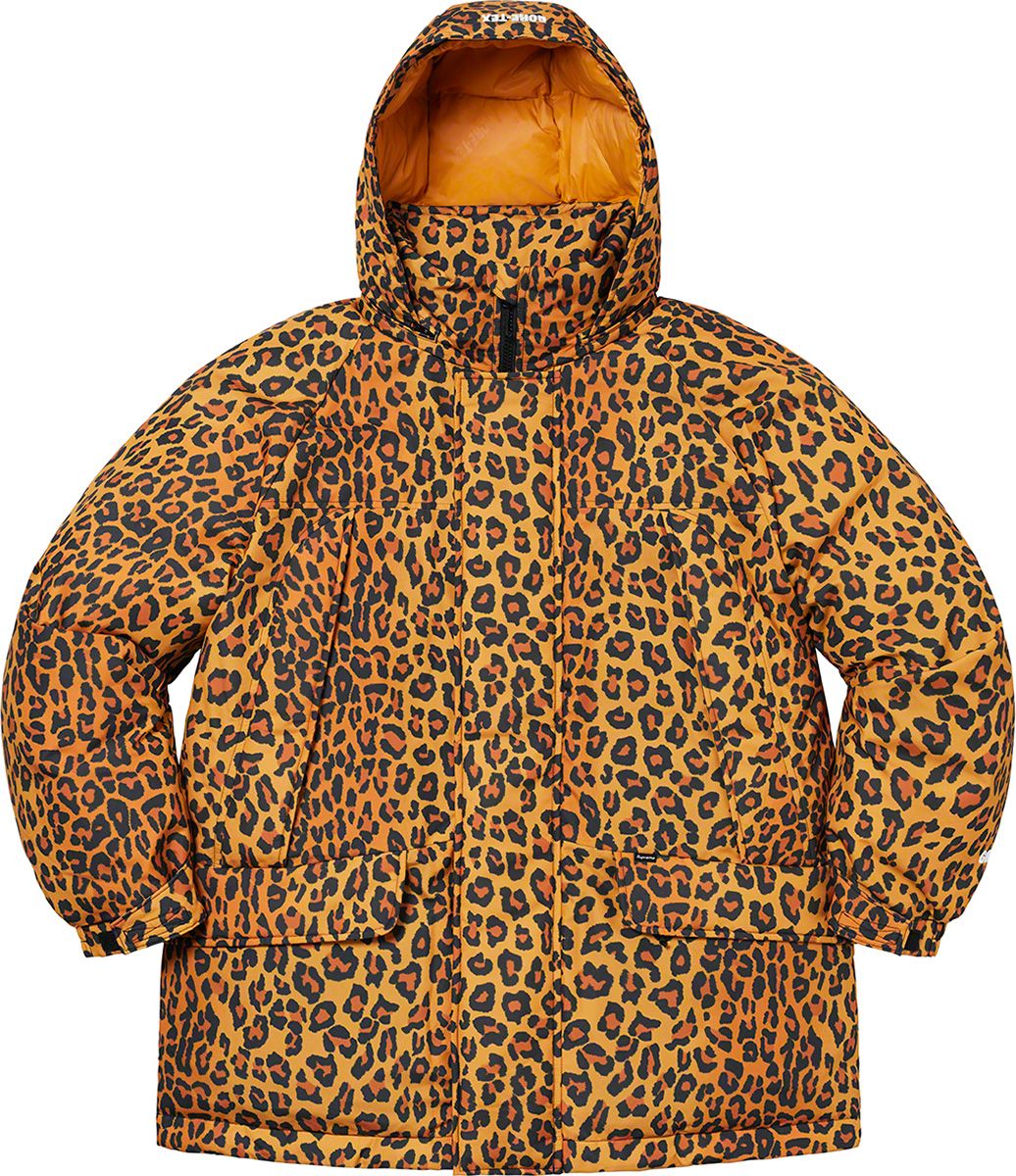 Fall/Winter 2020 Preview – Supreme