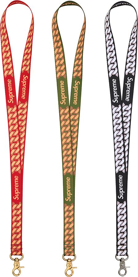 Spring/Summer 2022 Preview – Supreme