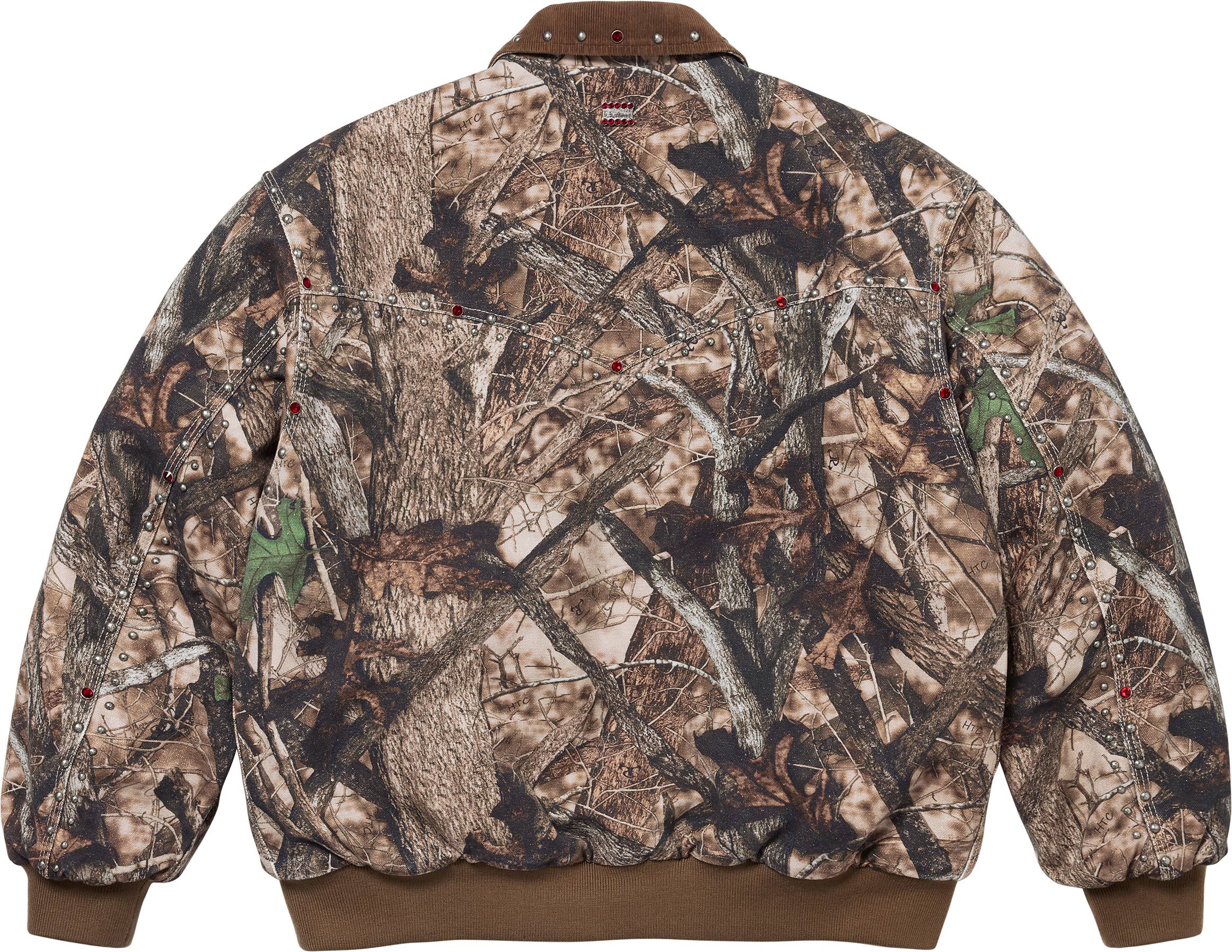 Fall/Winter 2024 Preview – Supreme