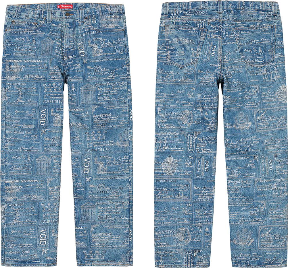 Spring/Summer 2020 Preview – Supreme