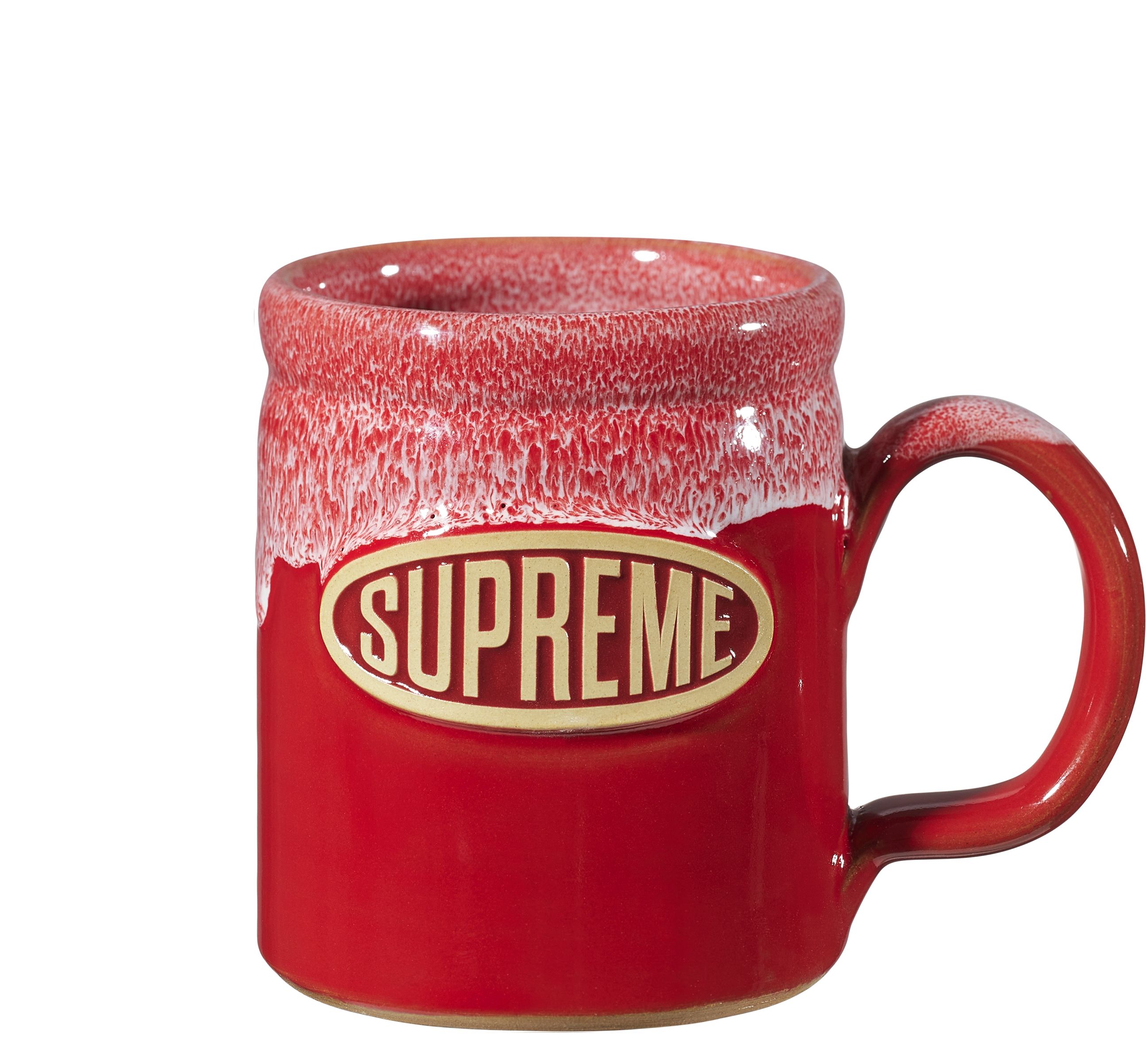 Supreme®/ SpongeBob Sports Bottle Brand New Supreme SpongeBob Water Bottles Available In Store