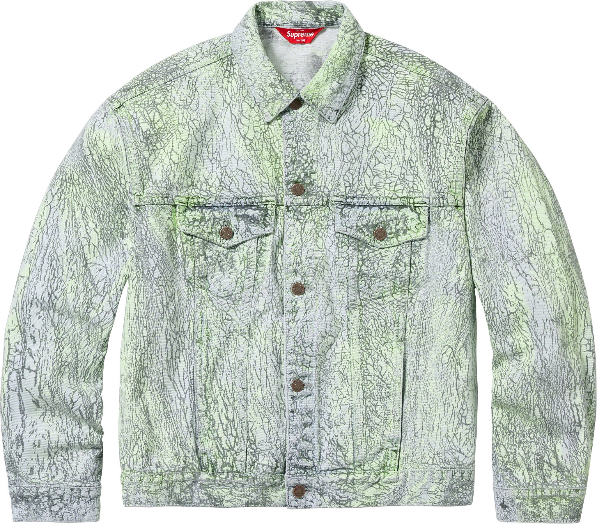 すぐるSupreme flake Toggle Jacket Supreme Snowflake Toggle