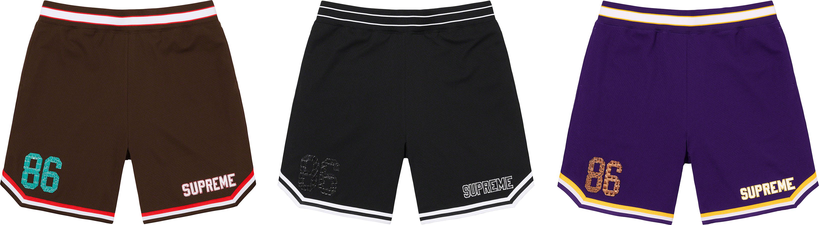 Spring/Summer 2022 Preview – Supreme