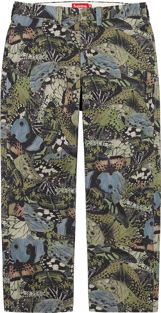 Fall/Winter 2021 Preview – Supreme