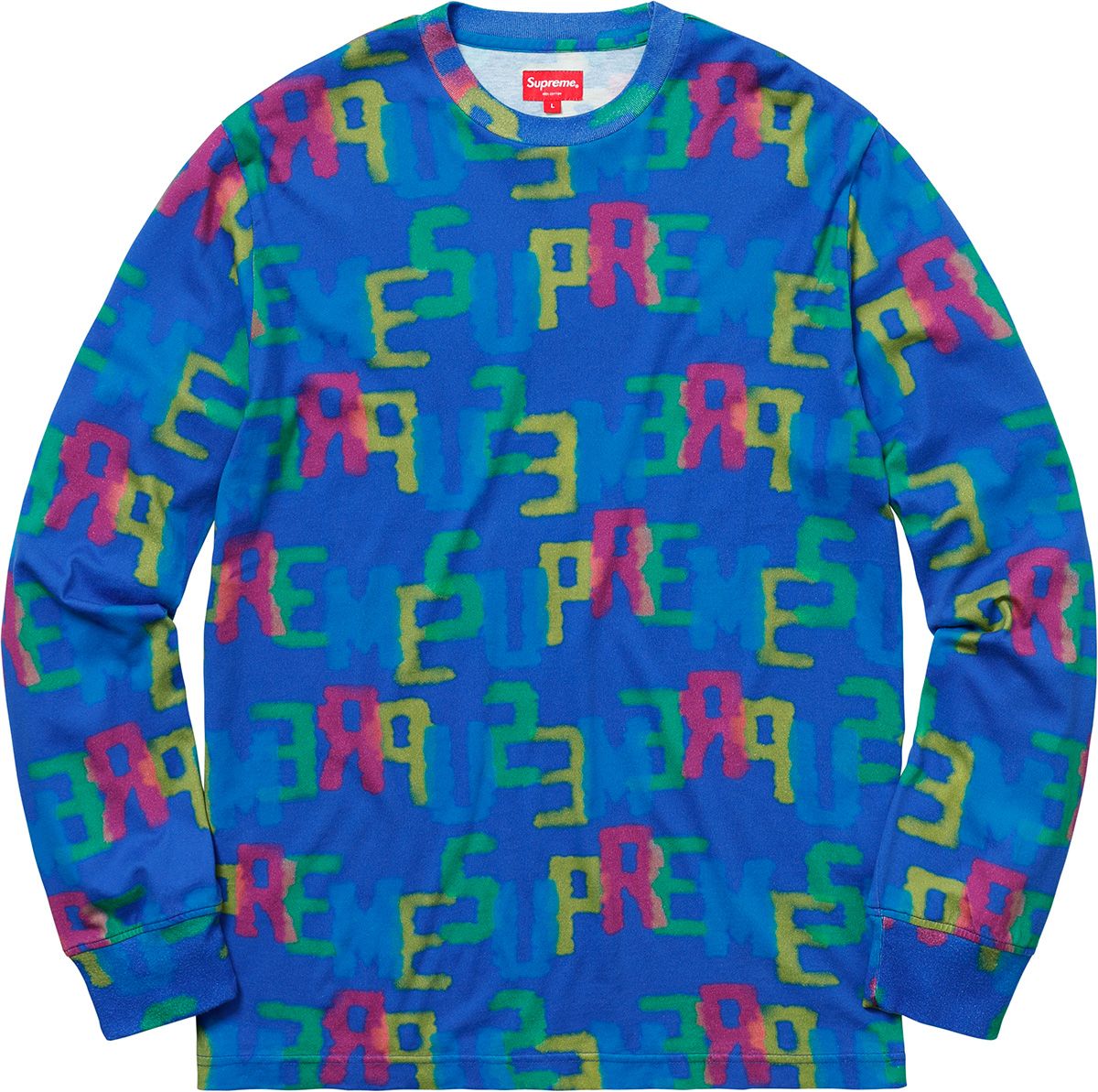 Spring/Summer 2018 Preview – Supreme