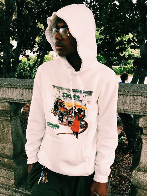 cocoさま専用 supreme パーカー Barrington Levy Supreme®/Barrington Levy & Jah Life – Gallery – Supreme