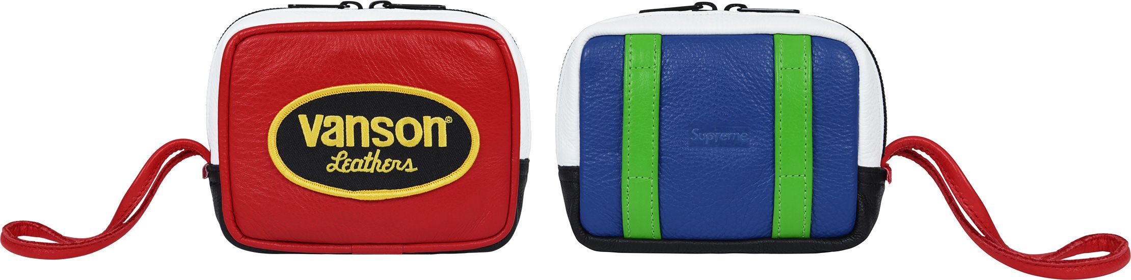 Spring/Summer 2017 Preview – Supreme