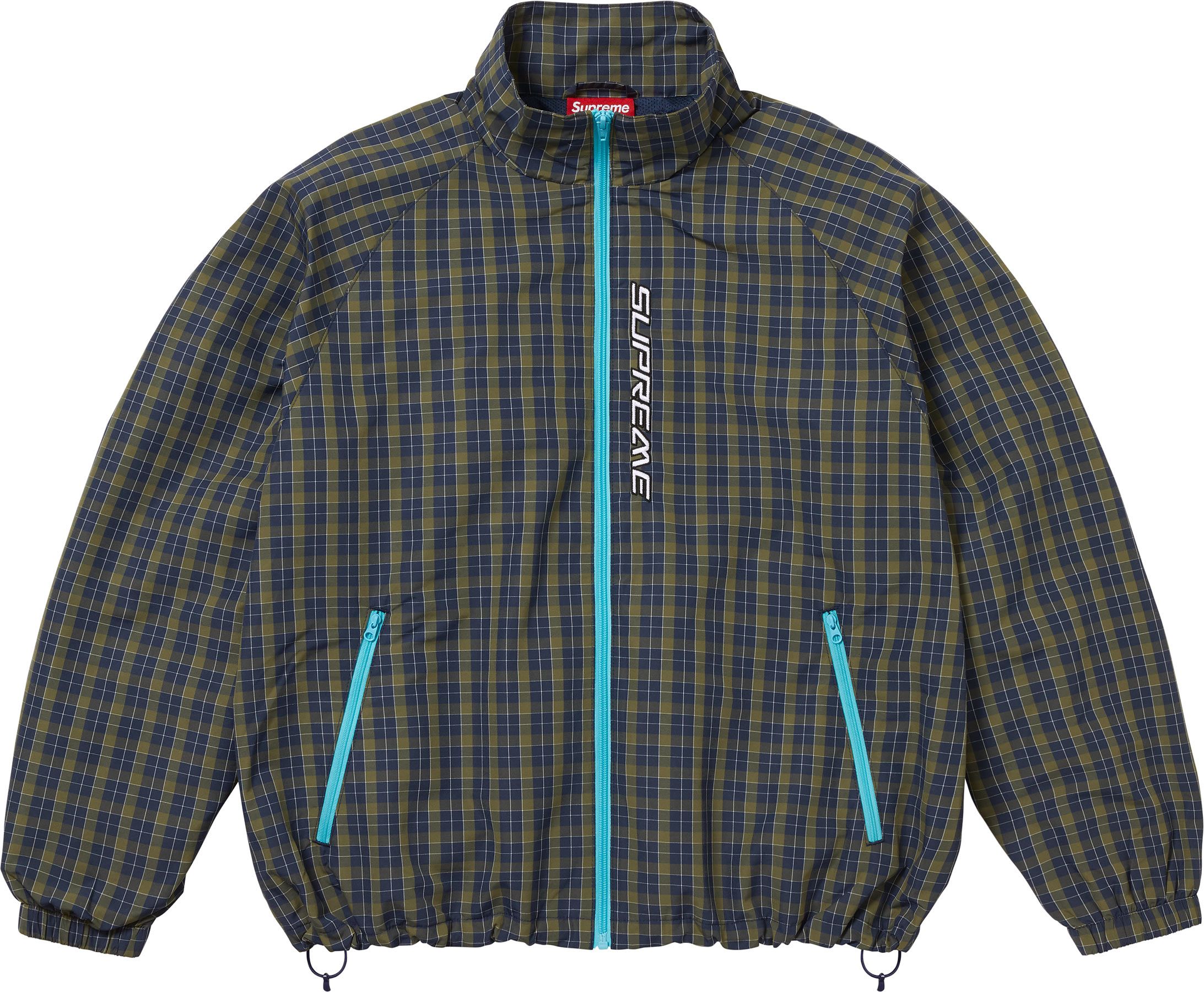 Fall/Winter 2025 Preview – Supreme