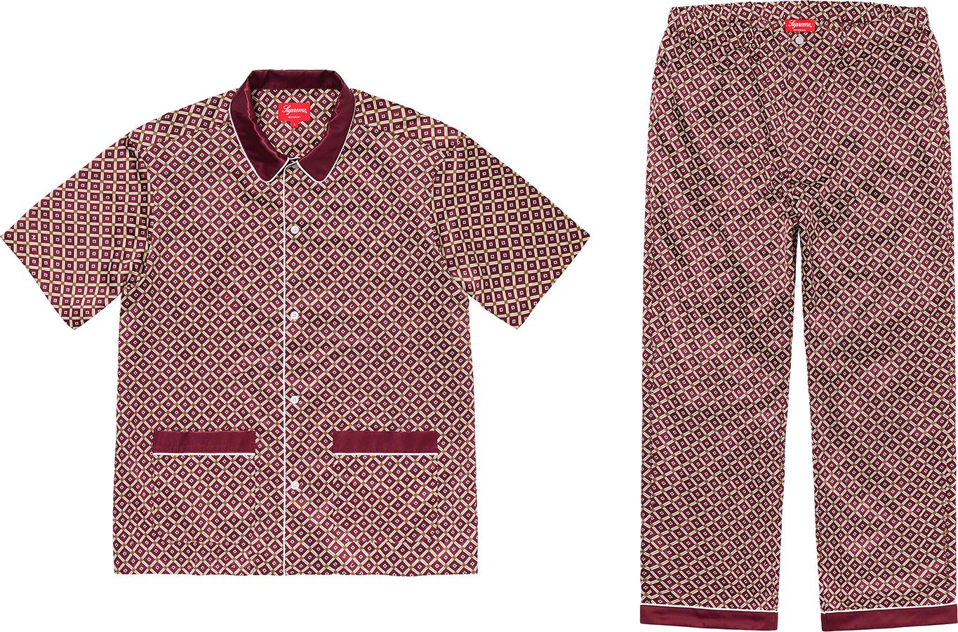 Spring/Summer 2020 Preview – Supreme