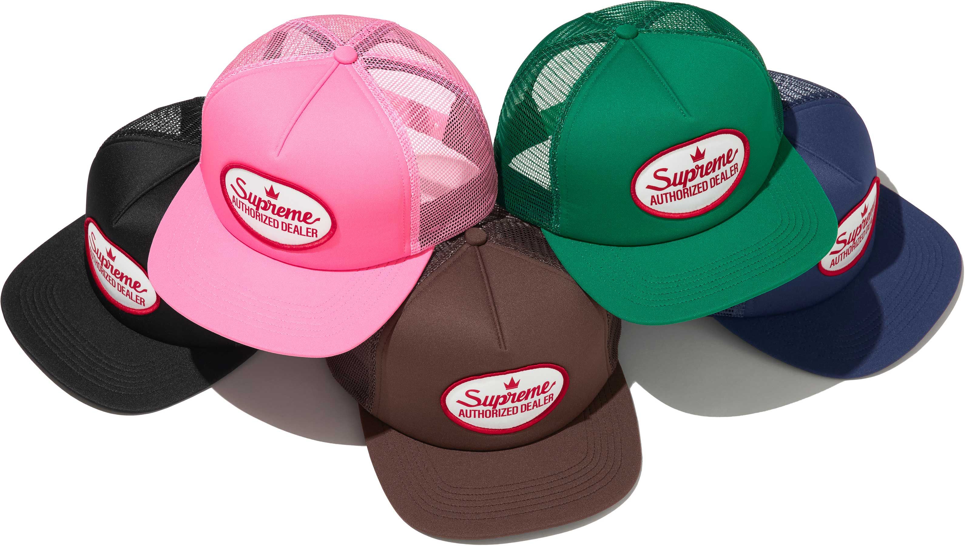 Fall/Winter 2024 Preview – Supreme
