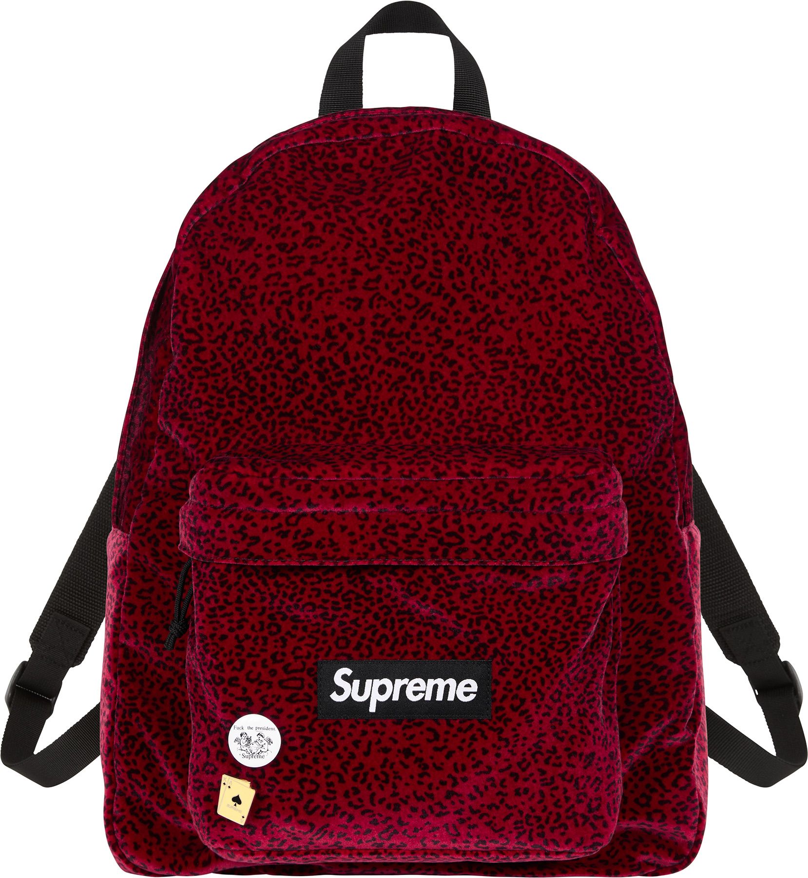 Bags – Fall/Winter 2025 Preview – Supreme
