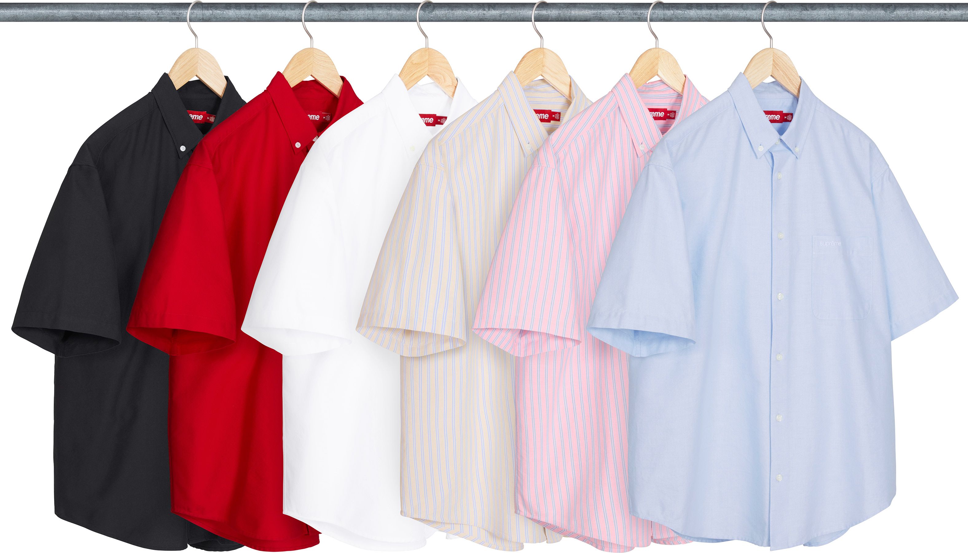 Spring/Summer 2025 Preview – Supreme