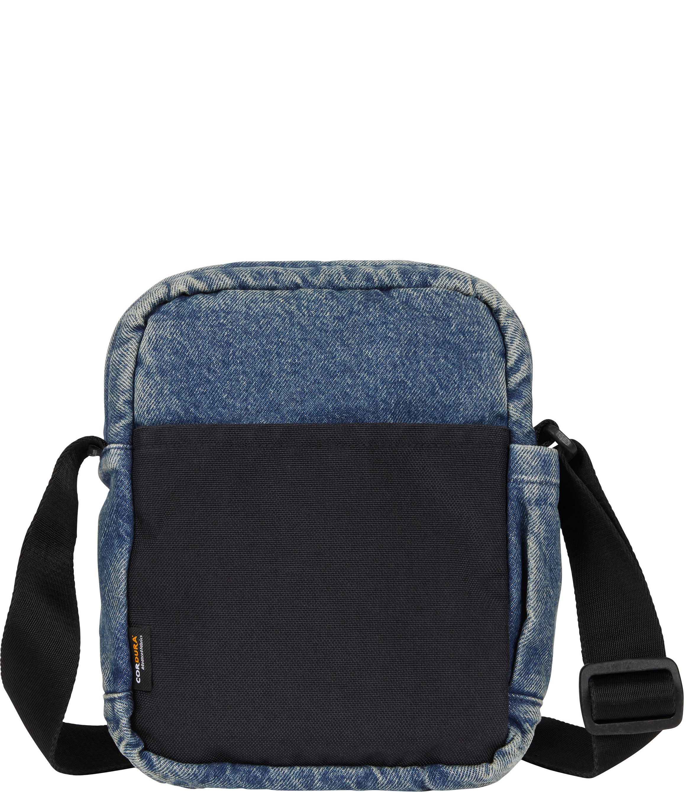 supreme 25AW denim shoulder bag 新品未使用 Denim Shoulder Bag - Shop - Supreme