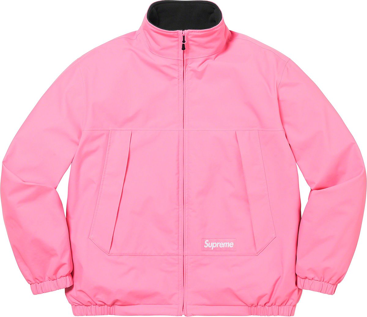 ジャケット・アウター Supreme GORE-TEX Polartec Liner Jacket Fall/Winter 2023 Preview – Supreme