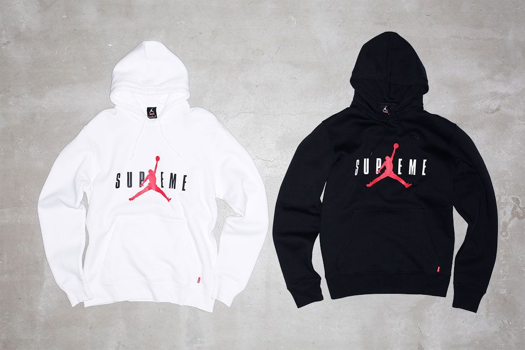 Supreme/Jordan® – Gallery – Supreme