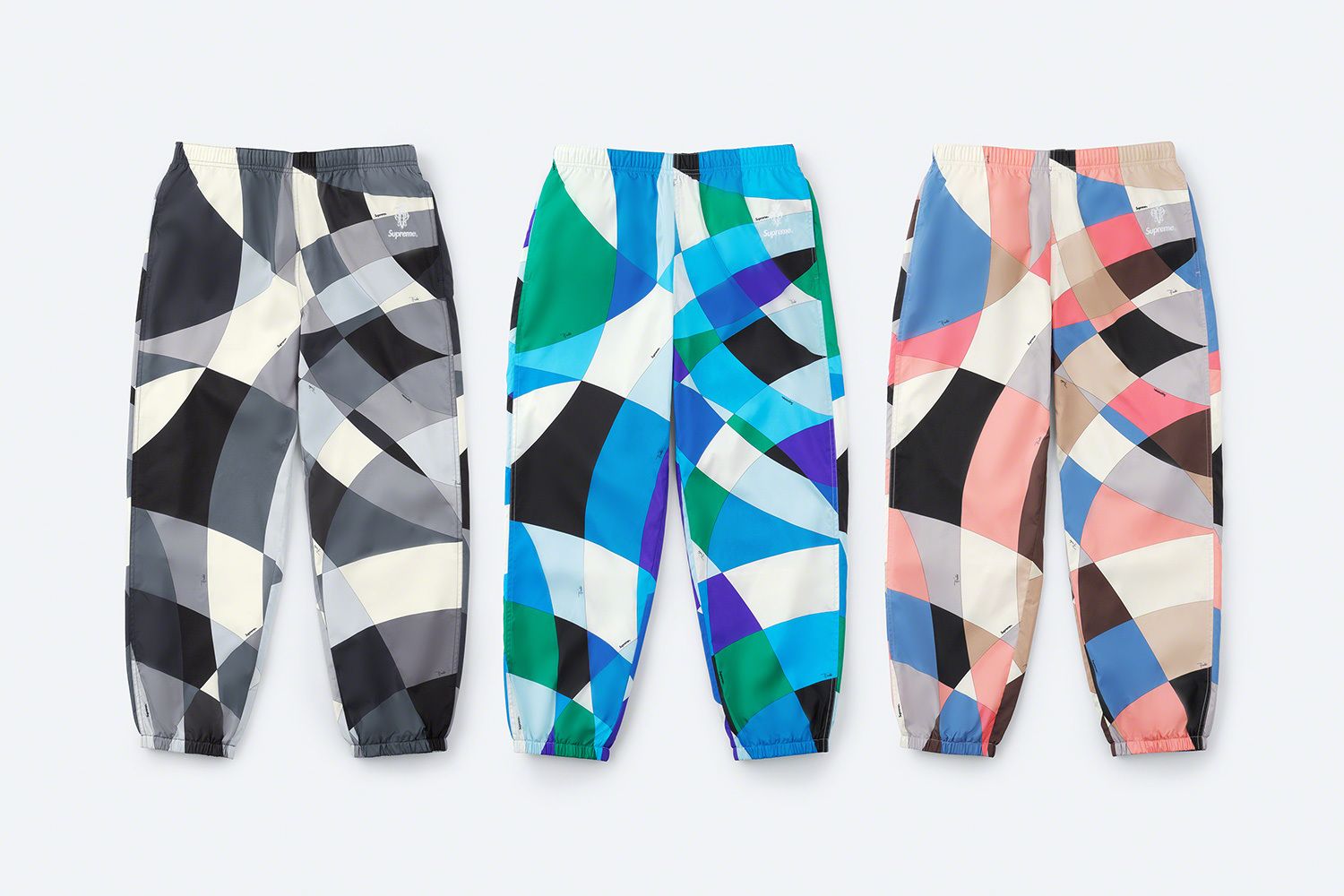 Supreme®/Emilio Pucci® – Gallery – Supreme