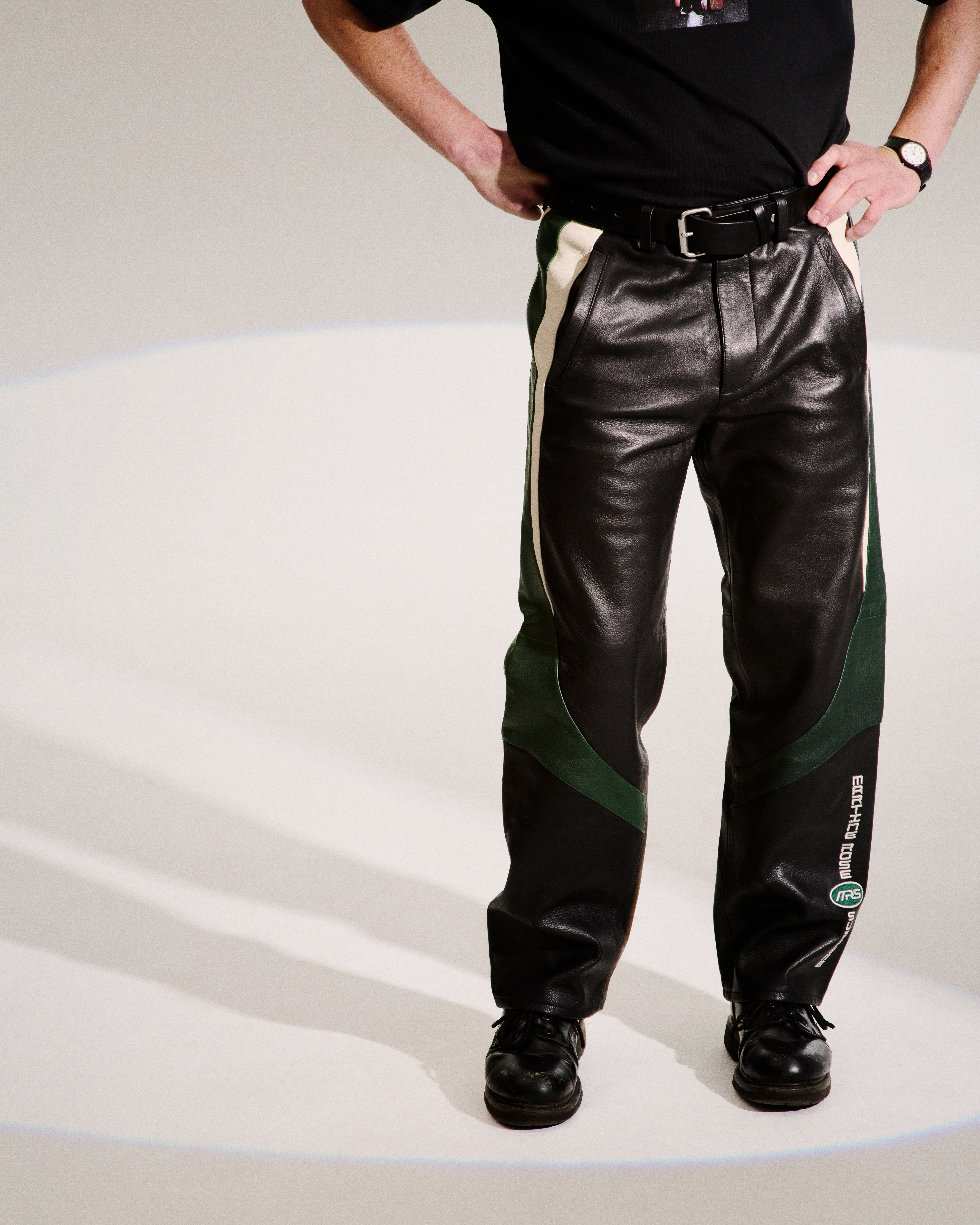 パンツ Supreme Martine Rose Leather Pant Black Supreme®/Martine Rose® – Gallery – Supreme