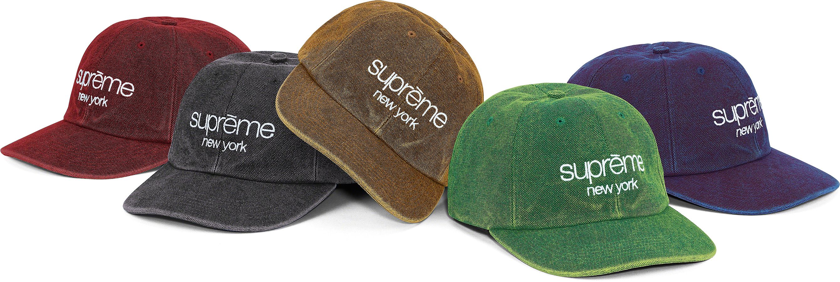 Fall/Winter 2020 Preview – Supreme