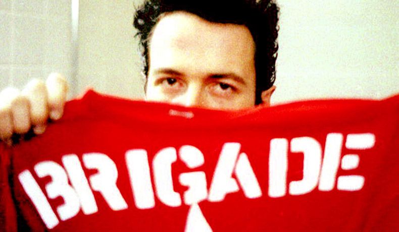 The Clash/Supreme – Gallery – Supreme