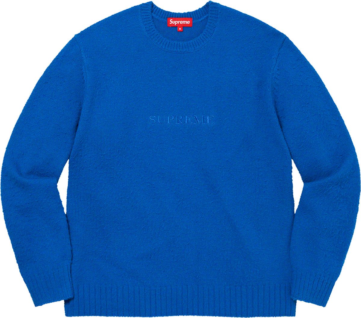 Fall/Winter 2021 Preview – Supreme