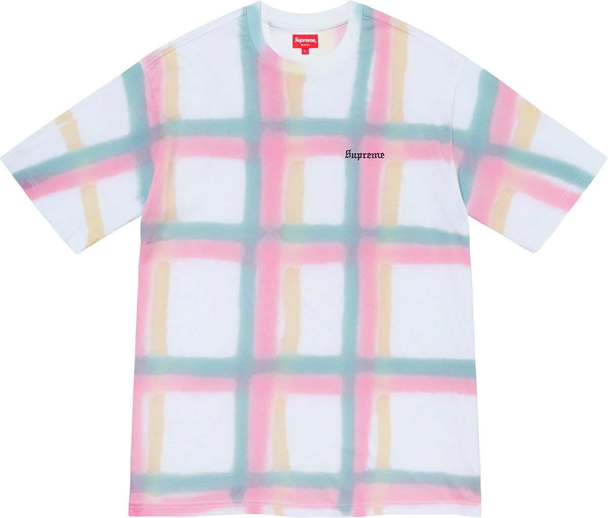 Spring/Summer 2020 Preview – Supreme