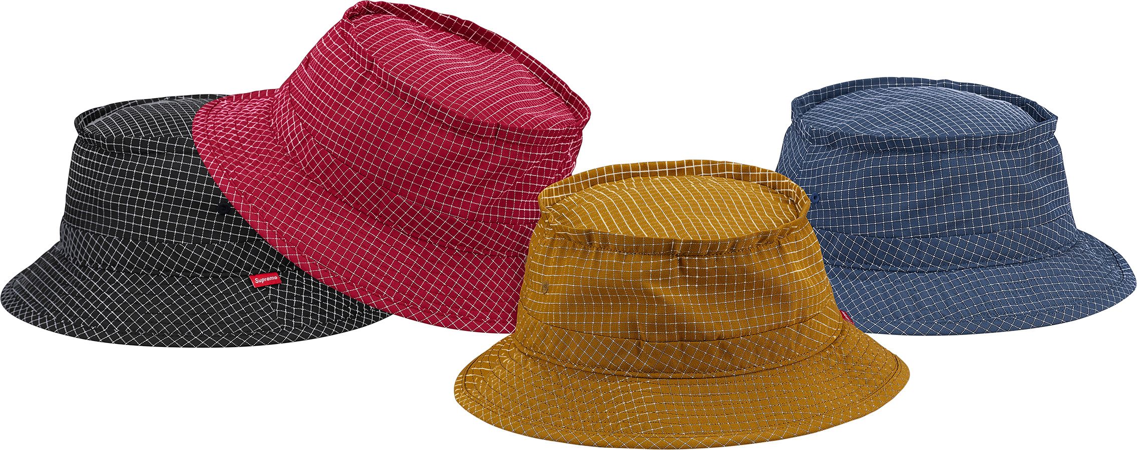 Supreme Reflective Zip Crusher M/L ▪️Supreme Reflective Zip