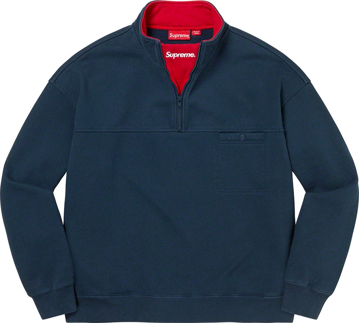 Fall/Winter 2022 Preview – Supreme