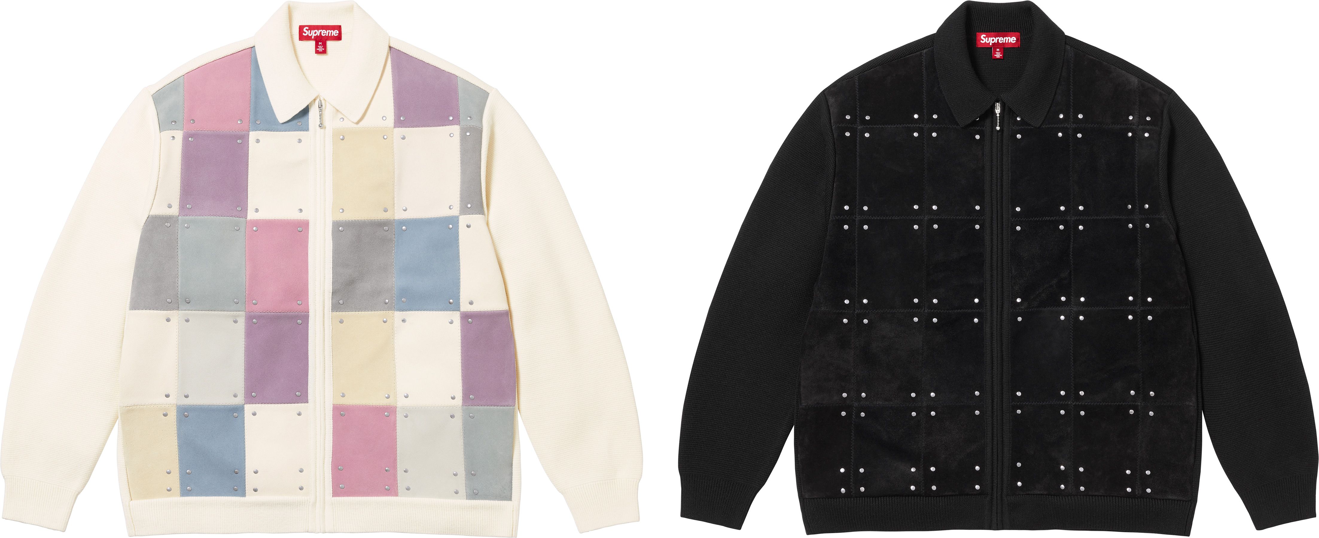 Fall/Winter 2025 Preview – Supreme