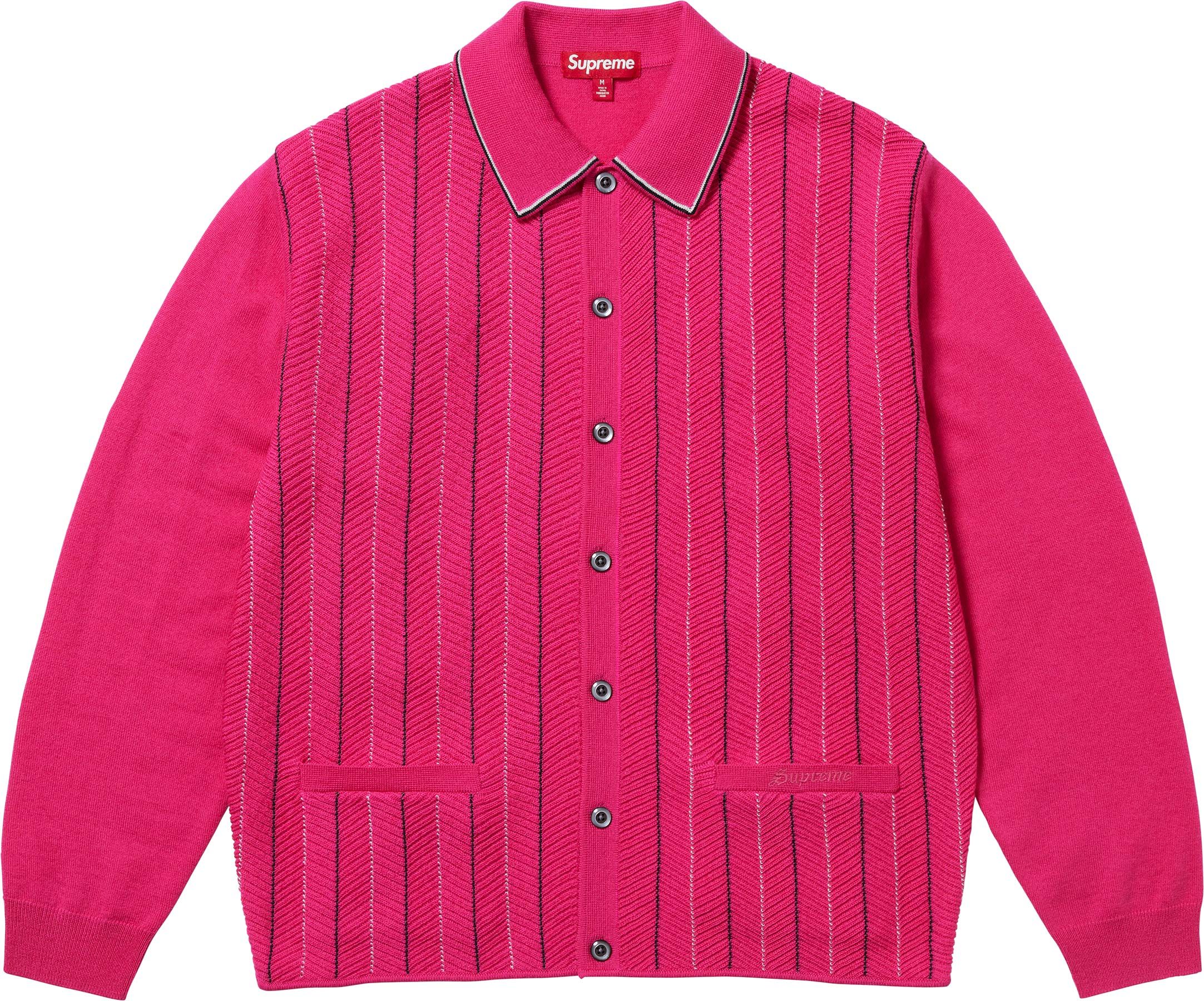 Spring/Summer 2025 Preview – Supreme