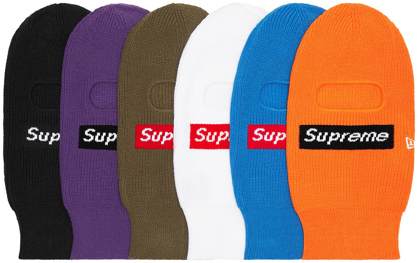 Fall/Winter 2022 Preview – Supreme