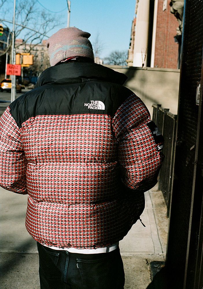 Supreme®/The North Face® – Gallery – Supreme