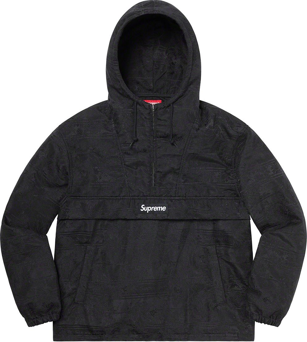 ジャケット・アウター Supreme Floral Tapestry Floral Tapestry Anorak | Supreme 21ss