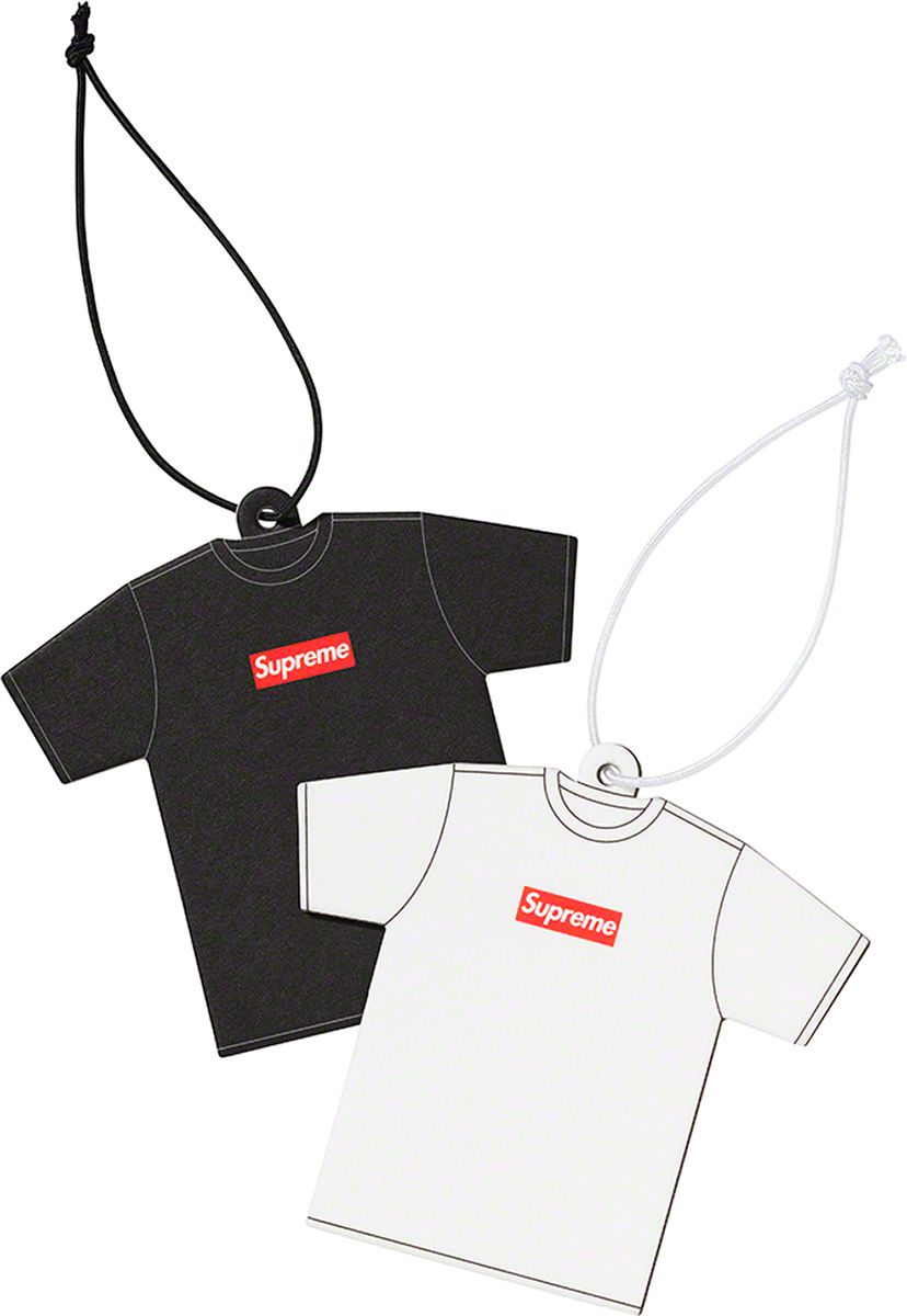 アクセサリー supreme kuumba tee air freshener Fall/Winter 2022 Preview – Supreme